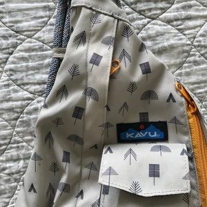Kavu Rope Bag